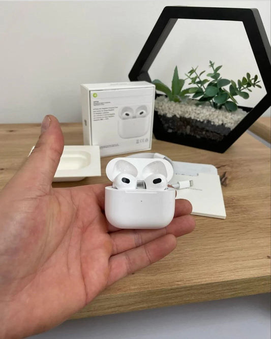PODS 3