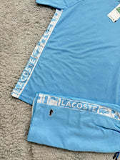 Conjunto Lacoste