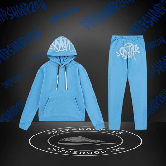 Syna World Azul