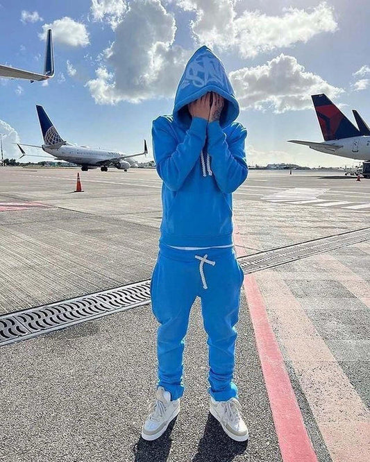 Syna World Azul