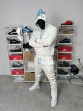Syna World Blanco